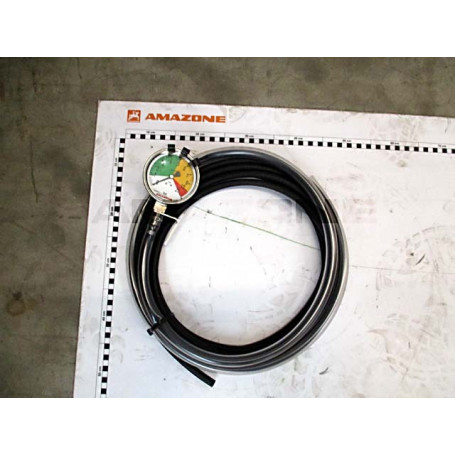 MANOMETRE 16 BAR UF/US/UG Réf. 912505 AMAZONE MANOMETRE 16 BAR UF/US/UG Réf. 912505 AMAZONE