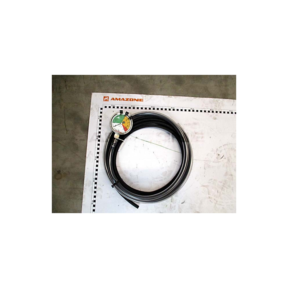 Manometre 16 BAR uf/us/ug 912505 Amazone