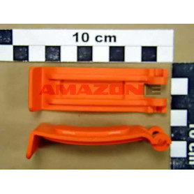 CLAPET DE VIDANGE PLASTIQUE ED01/02 Réf. 912529 AMAZONE