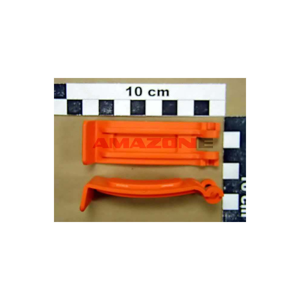 CLAPET DE VIDANGE PLASTIQUE ED01/02 Réf. 912529 AMAZONE