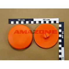 PROTECTION D100 Réf. 912573 AMAZONE PROTECTION D100 Réf. 912573 AMAZONE