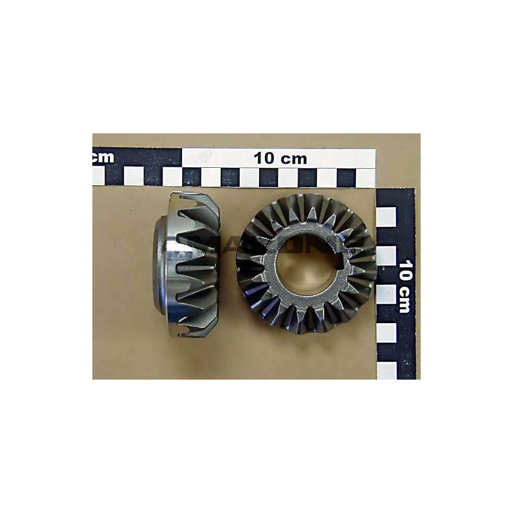 Pignon 16 DTS 912570 Amazone