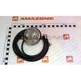 FEU de position ZAM 912588 Amazone