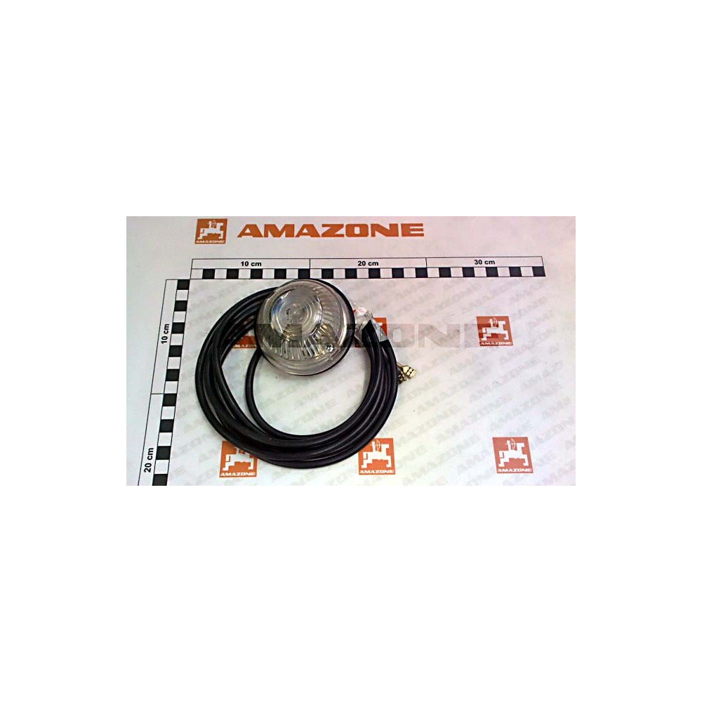 FEU de position ZAM 912588 Amazone