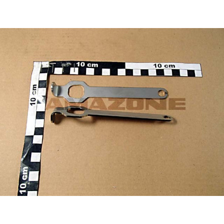 TOLE DE REGLAGE Réf. 912635 AMAZONE