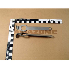 TOLE DE REGLAGE Réf. 912635 AMAZONE