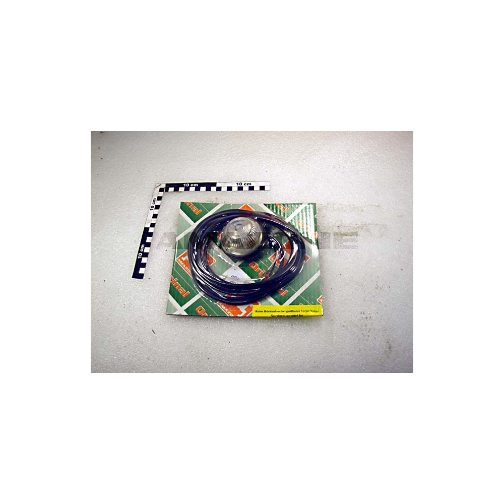 FEU de position L 3.5m ZAM 912589 Amazone