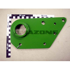 PIECE LATERALE DROITE            ED Réf. 912649 AMAZONE