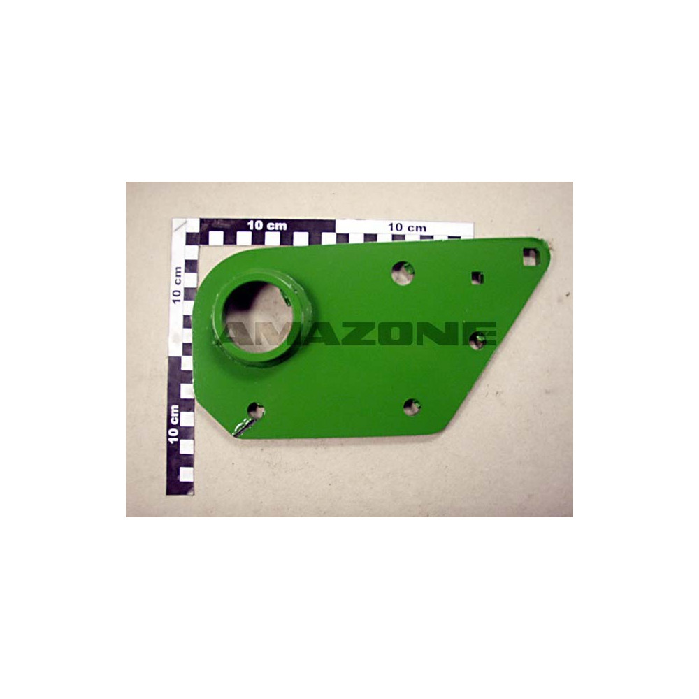 Piece laterale droite ED 912649 Amazone