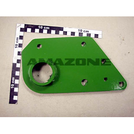 Piece laterale gauche ED 912651 Amazone