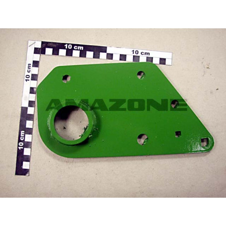 PIECE LATERALE GAUCHE ED Réf. 912651 AMAZONE PIECE LATERALE GAUCHE ED Réf. 912651 AMAZONE