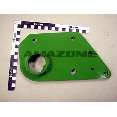 PIECE LATERALE GAUCHE ED Réf. 912651 AMAZONE PIECE LATERALE GAUCHE ED Réf. 912651 AMAZONE