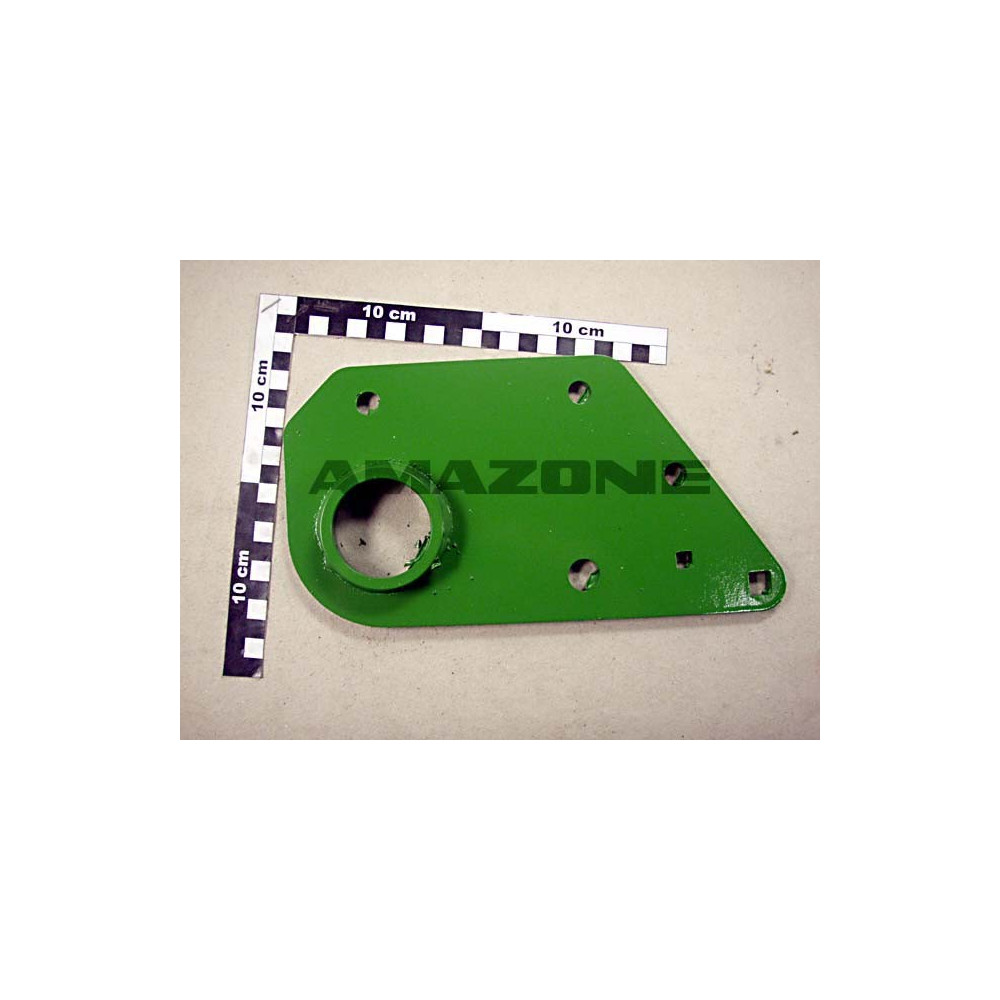 Piece laterale gauche ED 912651 Amazone