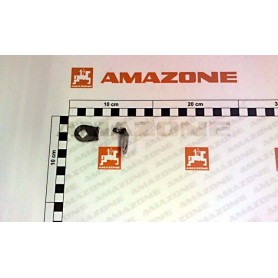 Patte de fixation ressort 912669 Amazone
