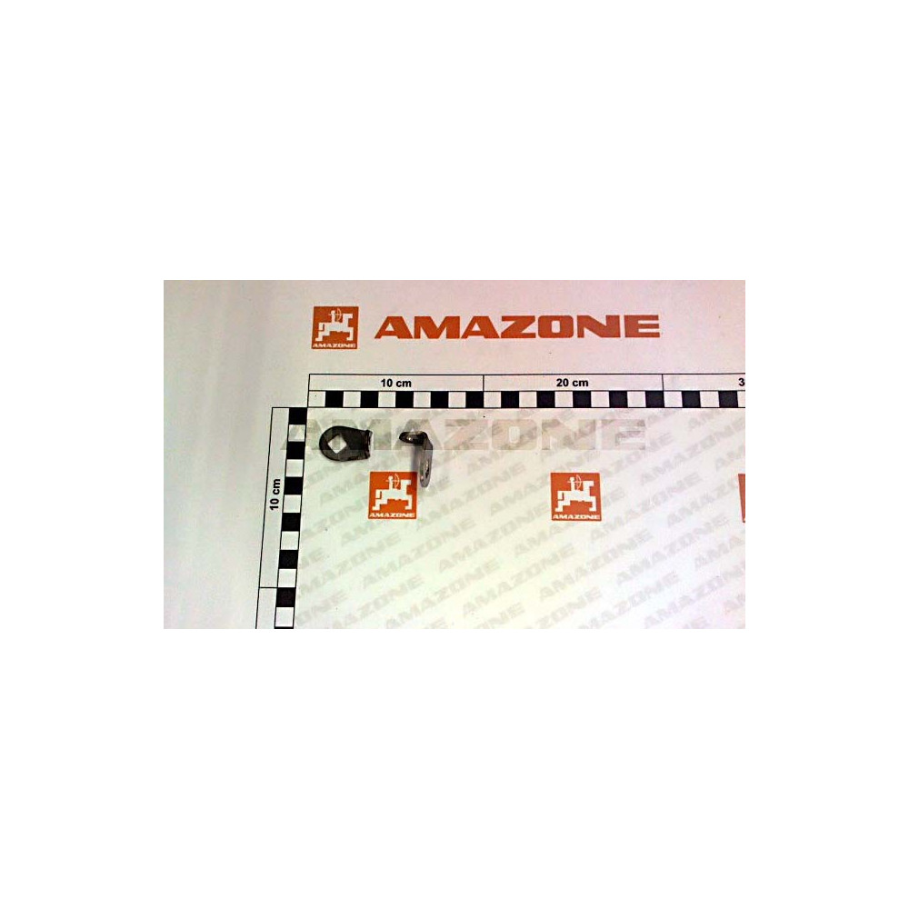 Patte de fixation ressort 912669 Amazone