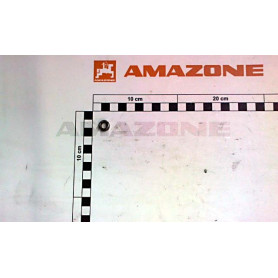 Douille 12X 7 1.4104 912670 Amazone