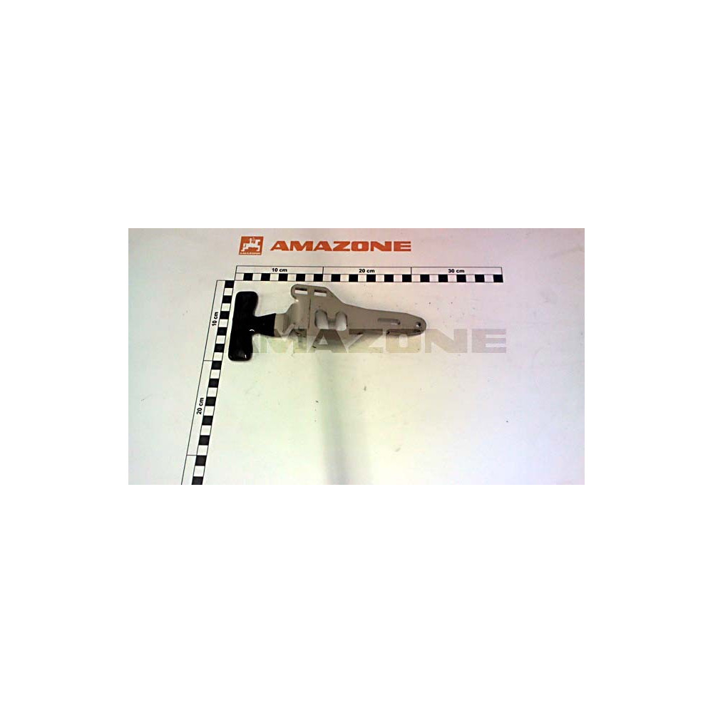 Poigne du levier securite ED 912684 Amazone