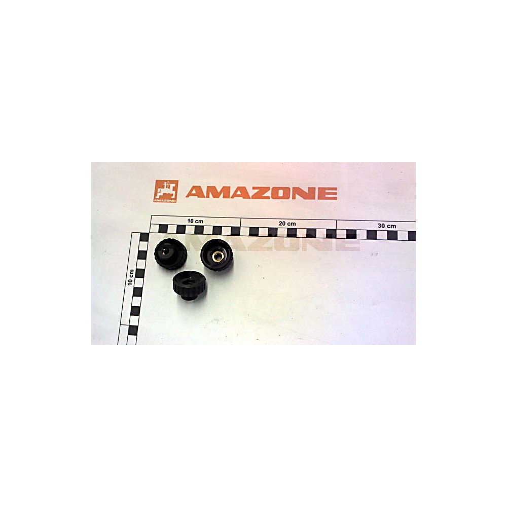 Ecrou 08 molette 912692 Amazone