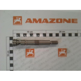 Piston doseur regulateur 912700 Amazone