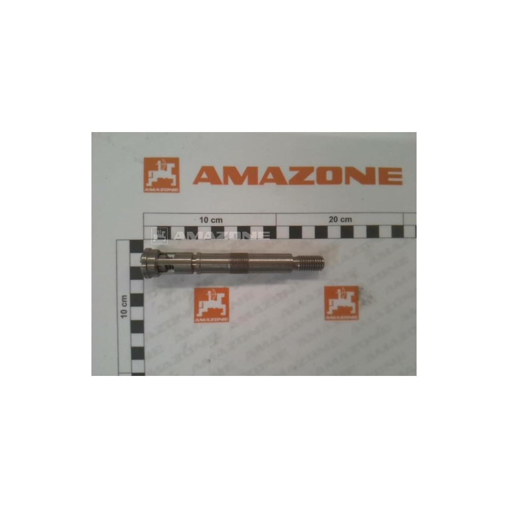 Piston doseur regulateur 912700 Amazone