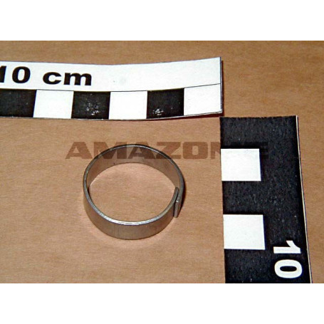 BAGUE BD 1544 1,0X 7X 74 Réf. 912698 AMAZONE BAGUE BD 1544 1,0X 7X 74 Réf. 912698 AMAZONE