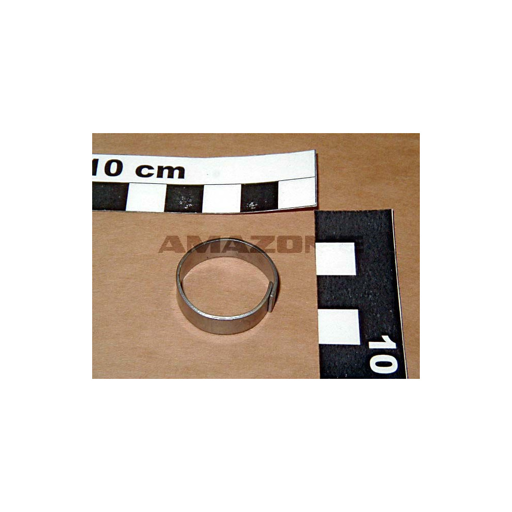 Bague BD 1544 1,0X 7X 74 912698 Amazone