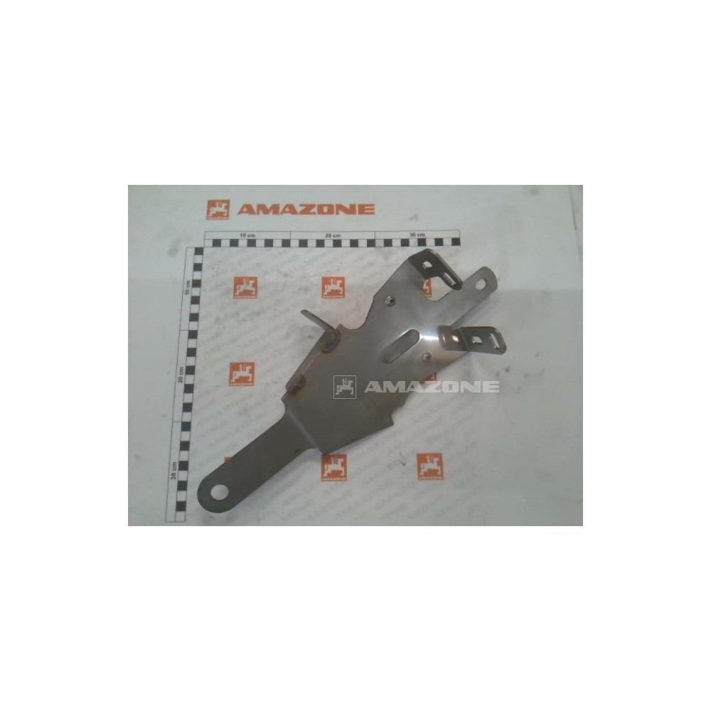 Glissiere gauche 912764 Amazone