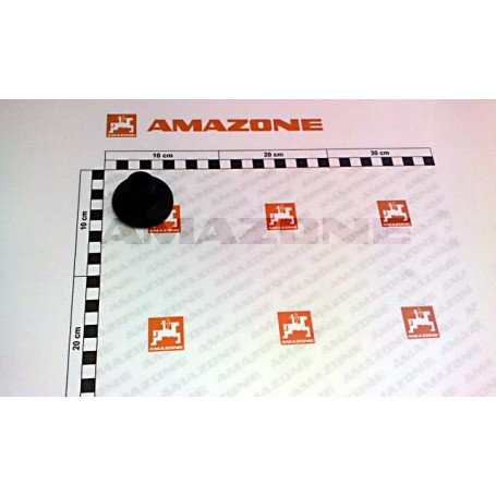 GALET PLASTIQUE 50X30 Réf. 912759 AMAZONE GALET PLASTIQUE 50X30 Réf. 912759 AMAZONE
