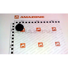 GALET PLASTIQUE 50X30 Réf. 912759 AMAZONE GALET PLASTIQUE 50X30 Réf. 912759 AMAZONE