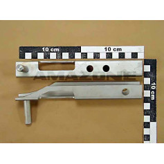 TRINGLE COMMANDE VERIN ELEC.TRAPPE Réf. 912770 AMAZONE TRINGLE COMMANDE VERIN ELEC.TRAPPE Réf. 912770 AMAZONE