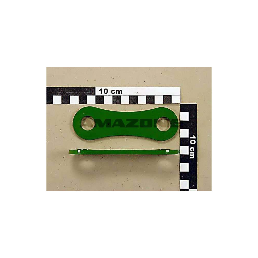 Plaquette souple L_90 912781 Amazone