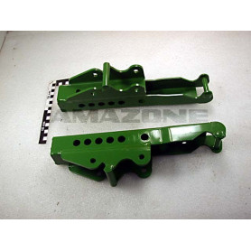 Fourreau de fixation de soc fertil 912788 Amazone