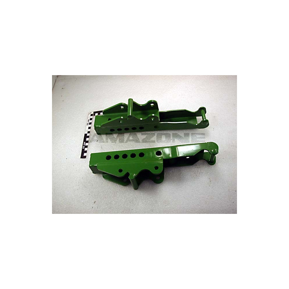 Fourreau de fixation de soc fertil 912788 Amazone