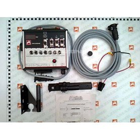 SKS 70N avec cor.devers.electrique 912808 Amazone