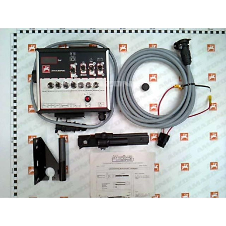 SKS 70N AVEC COR.DEVERS.ELECTRIQUE Réf. 912808 AMAZONE