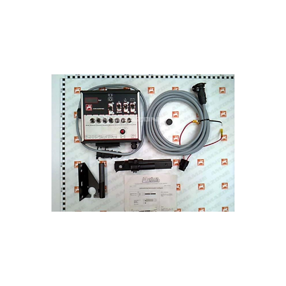 SKS 70N avec cor.devers.electrique 912808 Amazone
