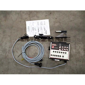 SKS 70HA avec profi II 912810 Amazone