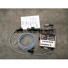 SKS 70HA AVEC PROFI II Réf. 912810 AMAZONE SKS 70HA AVEC PROFI II Réf. 912810 AMAZONE
