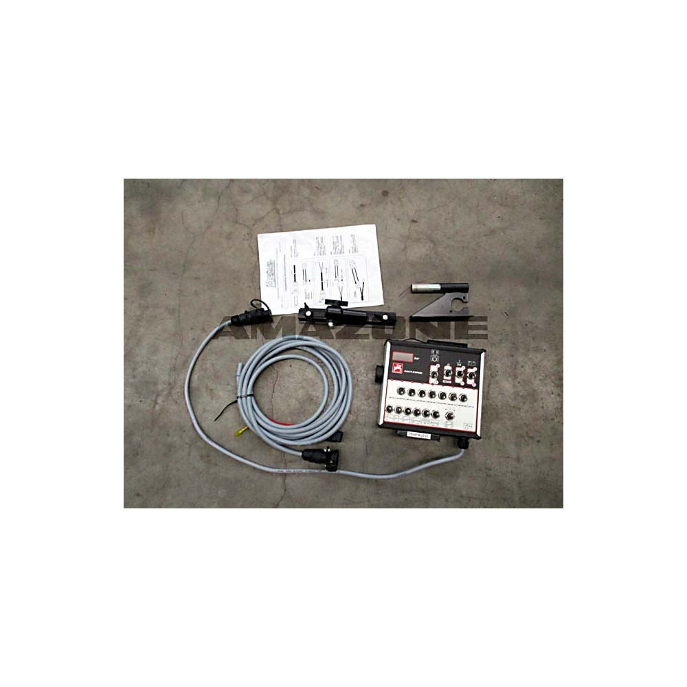 SKS 70HA avec profi II 912810 Amazone