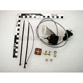 Capteur de signaux AV. 912814 Amazone