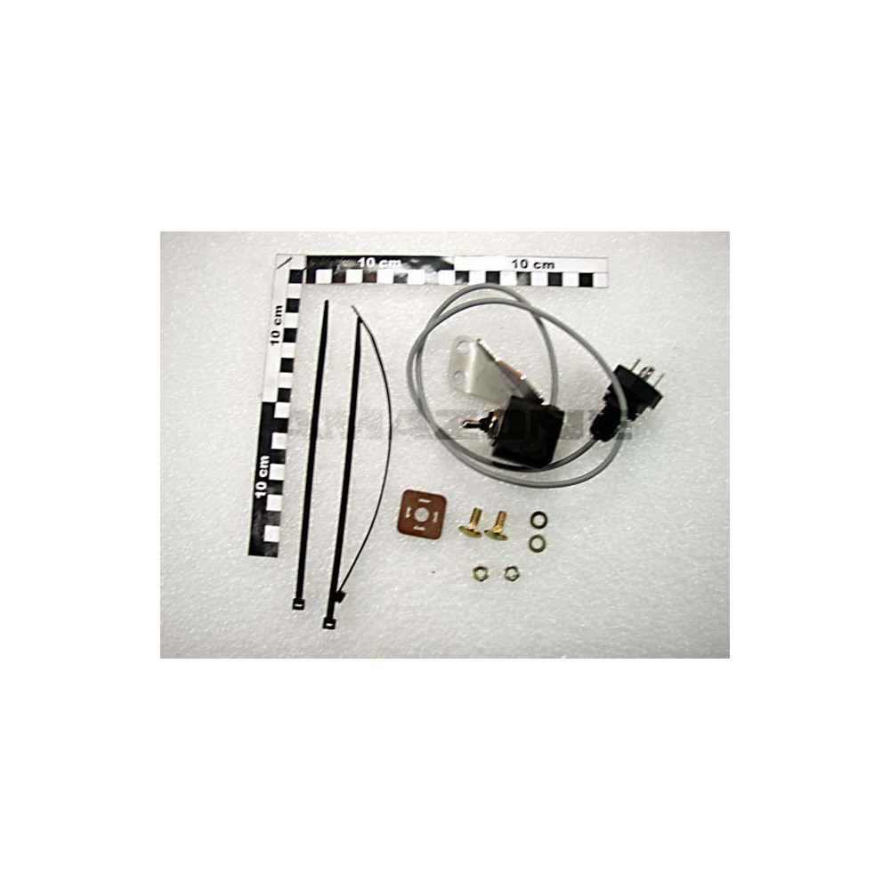 Capteur de signaux AV. 912814 Amazone