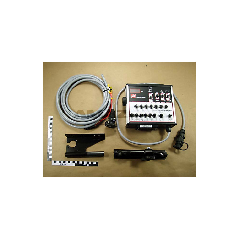 Boitier SKS 70 profil 2 912812 Amazone