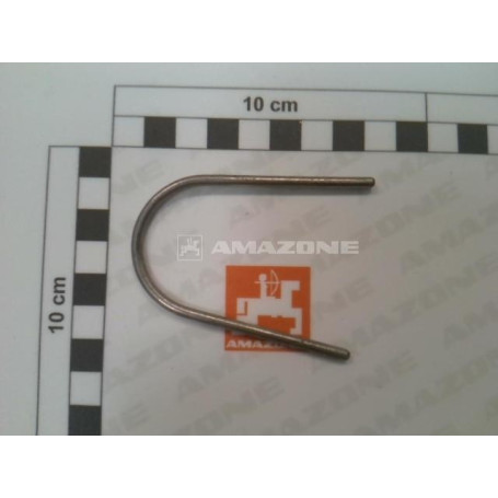 BROCHE DE FIXATION Réf. 912825 AMAZONE BROCHE DE FIXATION Réf. 912825 AMAZONE