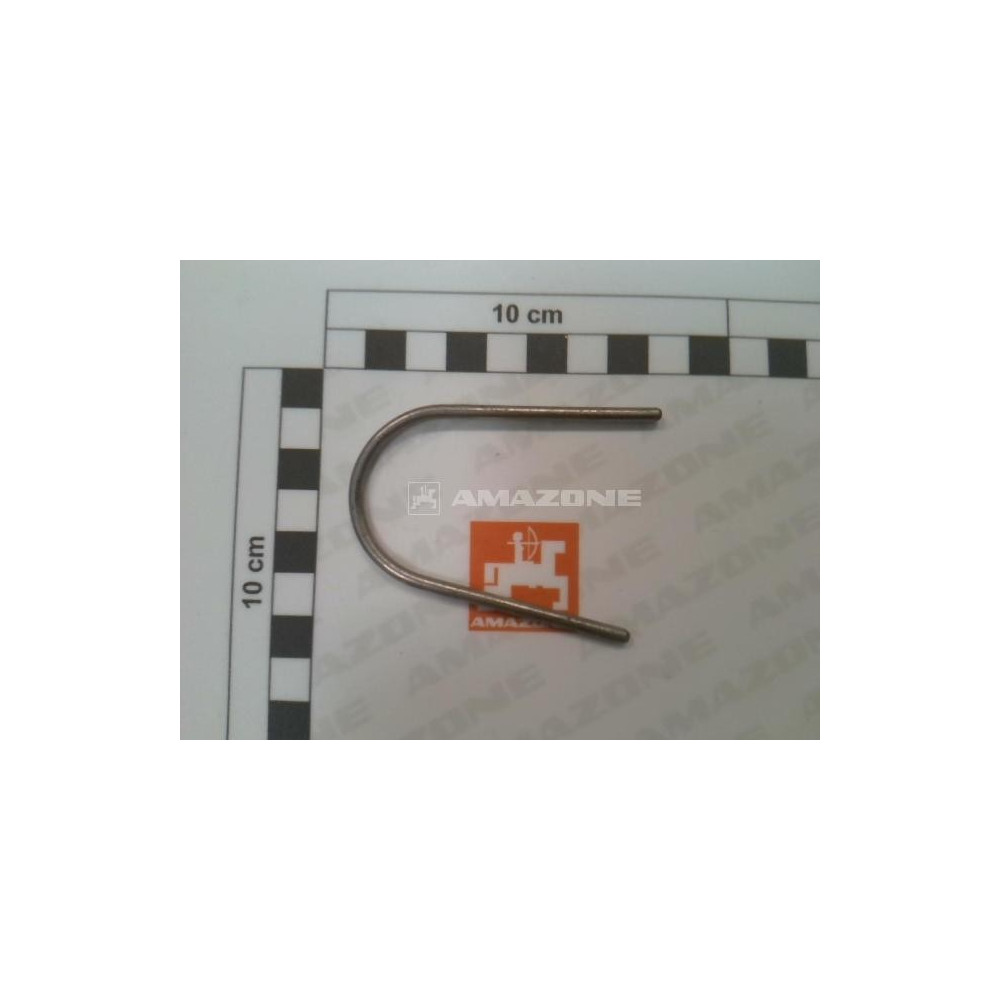 Broche de fixation 912825 Amazone