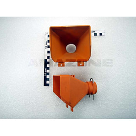 Entonnoir CPT ED 01 912823 Amazone