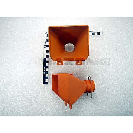 ENTONNOIR CPT ED 01 Réf. 912823 AMAZONE ENTONNOIR CPT ED 01 Réf. 912823 AMAZONE