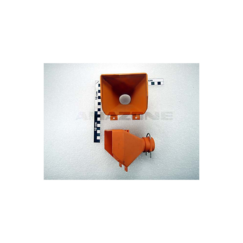 Entonnoir CPT ED 01 912823 Amazone