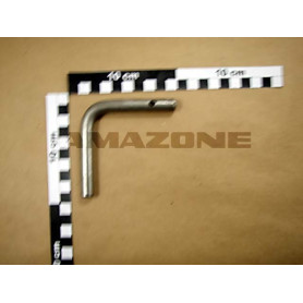 Axe de blocage 12X154 912934 Amazone
