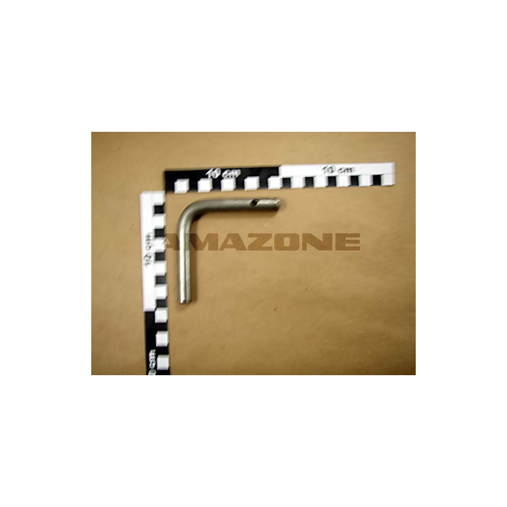 Axe de blocage 12X154 912934 Amazone