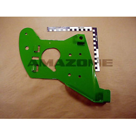 Plaque fond droite cuve ZA-M ZA-U 913041 Amazone